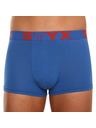 Styx Három darabos készlet - férfi boxeralsó Styx sport elasztikus többszínű Styx sport többszínű