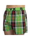 Styx Férfi Styx sport gumirövidnadrág gumiból Multicolour