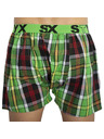 Styx Férfi Styx sport gumirövidnadrág gumiból Multicolour