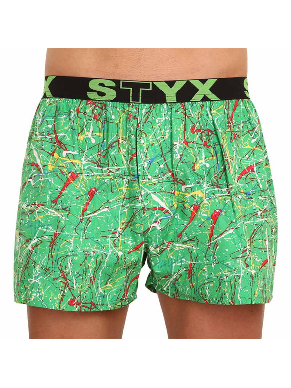 Styx Férfi Styx art sport rövidnadrág Jáchym
