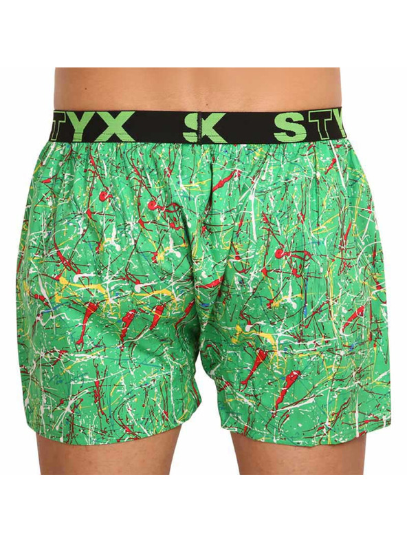 Styx Férfi Styx art sport rövidnadrág Jáchym