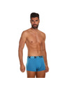 Styx Három darabos készlet - férfi boxeralsó Styx sport elasztikus többszínű Styx sport többszínű