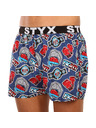 Styx Styx art férfi boxer sportgumival fight