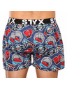 Styx Styx art férfi boxer sportgumival fight