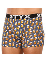 Styx Styx long art férfi boxer sportgumival sör