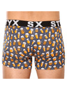 Styx Styx long art férfi boxer sportgumival sör