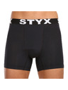 Styx Styx funkcionális férfi boxer fekete