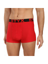 Styx Styx férfi boxer sportgumival piros