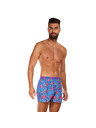 Styx Styx art férfi boxer sportgumival Jáchym szívecskék