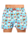 Styx Styx art férfi boxer klasszikus gumival Valentýn páros