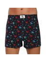 Nedeto Nyolc darab - Nedeto férfi boxer shorts többszínű