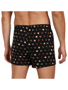 Nedeto Nyolc darab - Nedeto férfi boxer shorts többszínű