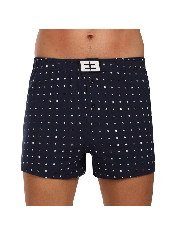 Nedeto Nyolc darab - Nedeto férfi boxer shorts többszínű