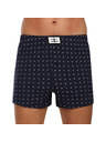 Nedeto Nyolc darab - Nedeto férfi boxer shorts többszínű