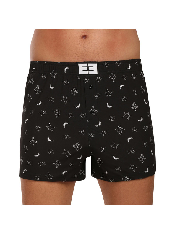 Nedeto Nyolc darab - Nedeto férfi boxer shorts többszínű