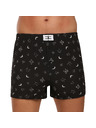 Nedeto Nyolc darab - Nedeto férfi boxer shorts többszínű