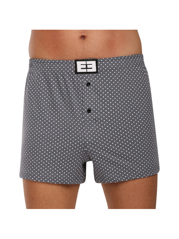 Nedeto Nyolc darab - Nedeto férfi boxer shorts többszínű