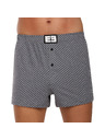 Nedeto Nyolc darab - Nedeto férfi boxer shorts többszínű