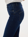 Orsay ORSAY Sötétkék női skinny fit farmer