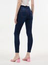 Orsay ORSAY Sötétkék női skinny fit farmer