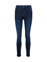 Orsay ORSAY Sötétkék női skinny fit farmer