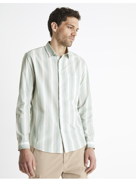 Celio Bastripes Celio pamut ing