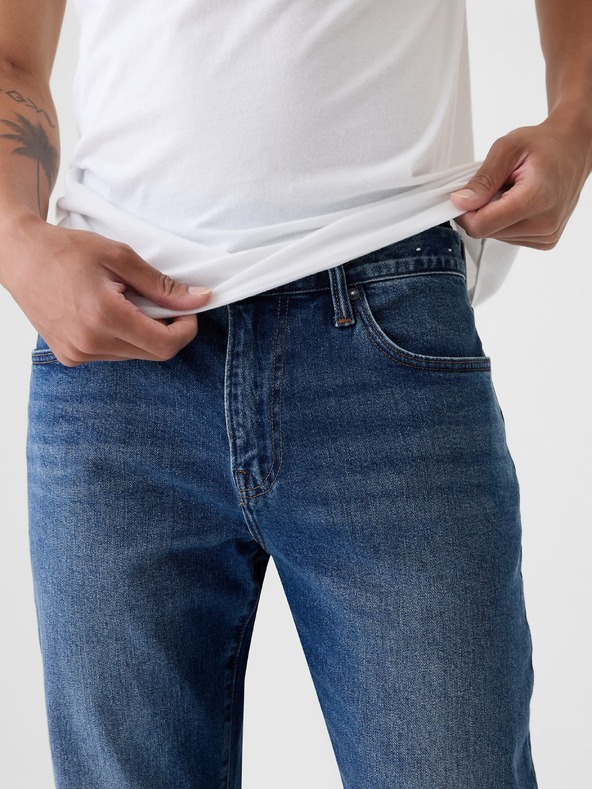 GAP Jeans Straight GapFlex GAP