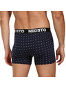 Nedeto Szett négyből - Nedeto férfi boxeralsó többszínű