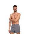 Nedeto Négy darab - Nedeto férfi boxer shorts többszínű