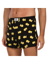 Nedeto Négy darab - Nedeto férfi boxer shorts többszínű