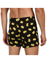 Nedeto Négy darab - Nedeto férfi boxer shorts többszínű