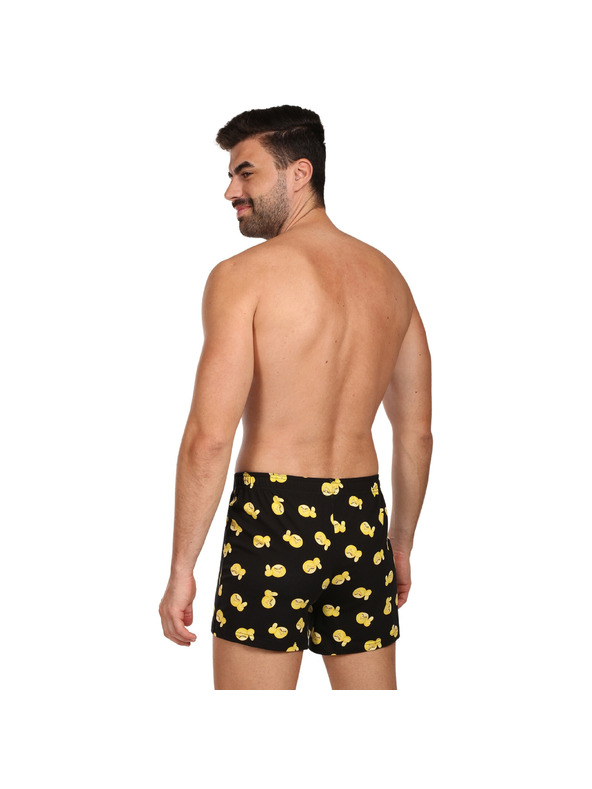 Nedeto Négy darab - Nedeto férfi boxer shorts többszínű