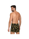 Nedeto Négy darab - Nedeto férfi boxer shorts többszínű