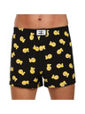 Nedeto Négy darab - Nedeto férfi boxer shorts többszínű
