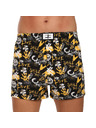 Nedeto Négy darab - Nedeto férfi boxer shorts többszínű