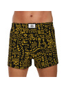 Nedeto Négy darab - Nedeto férfi boxer shorts többszínű