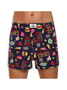Nedeto Négy darab - Nedeto férfi boxer shorts többszínű