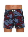 Nedeto Négy darab - Nedeto férfi boxer shorts többszínű