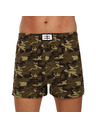 Nedeto Négy darab - Nedeto férfi boxer shorts többszínű