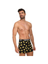 Nedeto Nyolc darab - Nedeto férfi boxer shorts többszínű