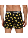 Nedeto Nyolc darab - Nedeto férfi boxer shorts többszínű