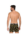 Nedeto Nyolc darab - Nedeto férfi boxer shorts többszínű
