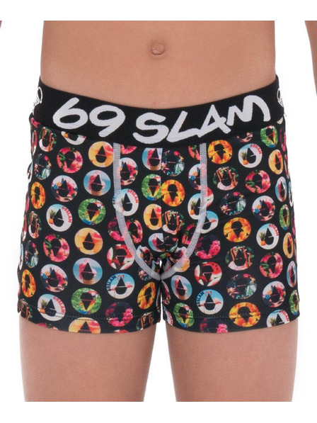 69slam Gyerek boxer 69SLAM SPRING POGS