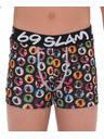 69slam Gyerek boxer 69SLAM SPRING POGS