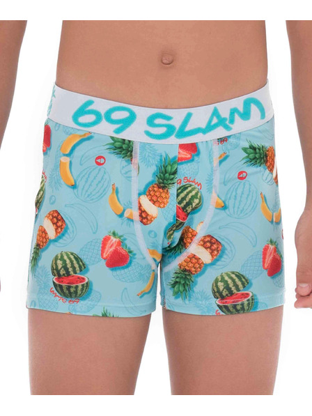 69slam Gyerek boxer 69SLAM TROPICAL HARVEST