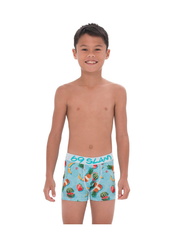 69slam Gyerek boxer 69SLAM TROPICAL HARVEST