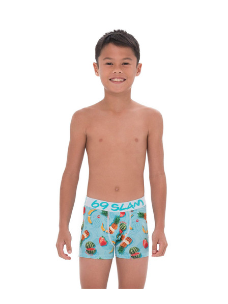 69slam Gyerek boxer 69SLAM TROPICAL HARVEST