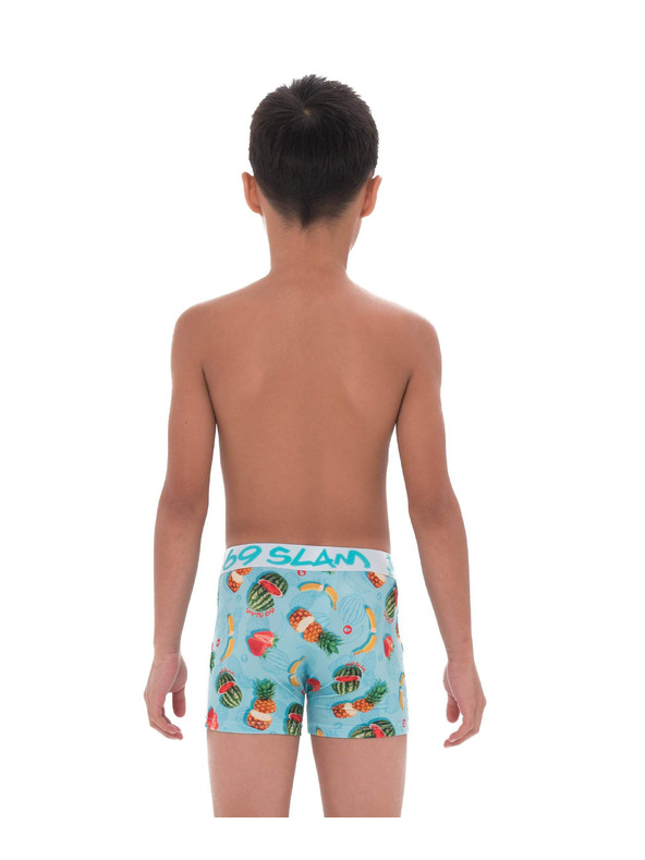 69slam Gyerek boxer 69SLAM TROPICAL HARVEST