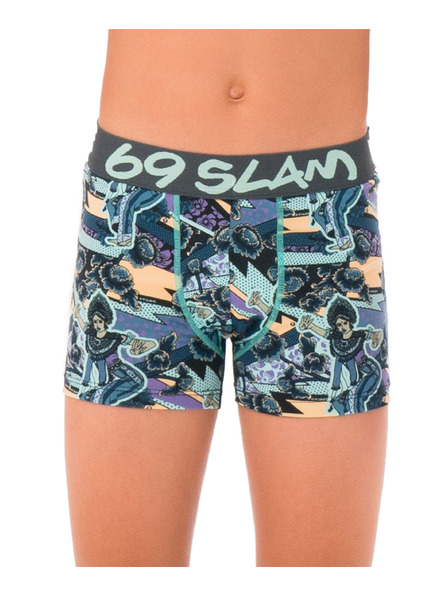 69slam Gyerek boxer 69SLAM BALI PENDET