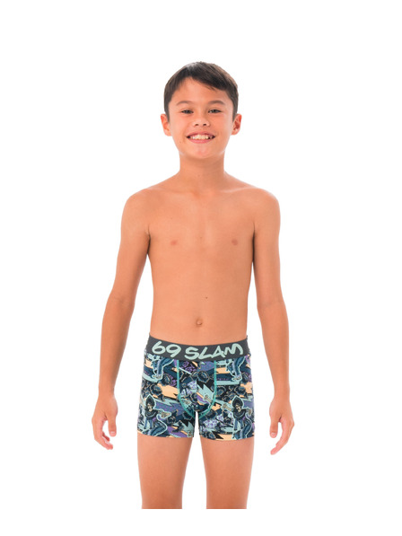 69slam Gyerek boxer 69SLAM BALI PENDET